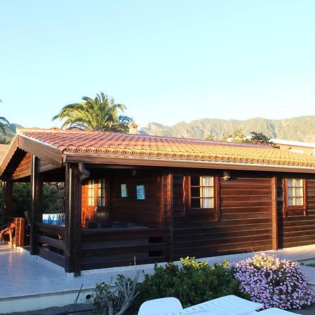 Cumbrecita Villa El Paso Exterior photo
