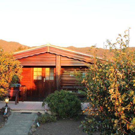 Cumbrecita Villa El Paso Exterior photo