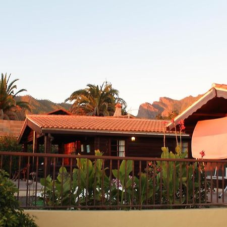 Cumbrecita Villa El Paso Exterior photo