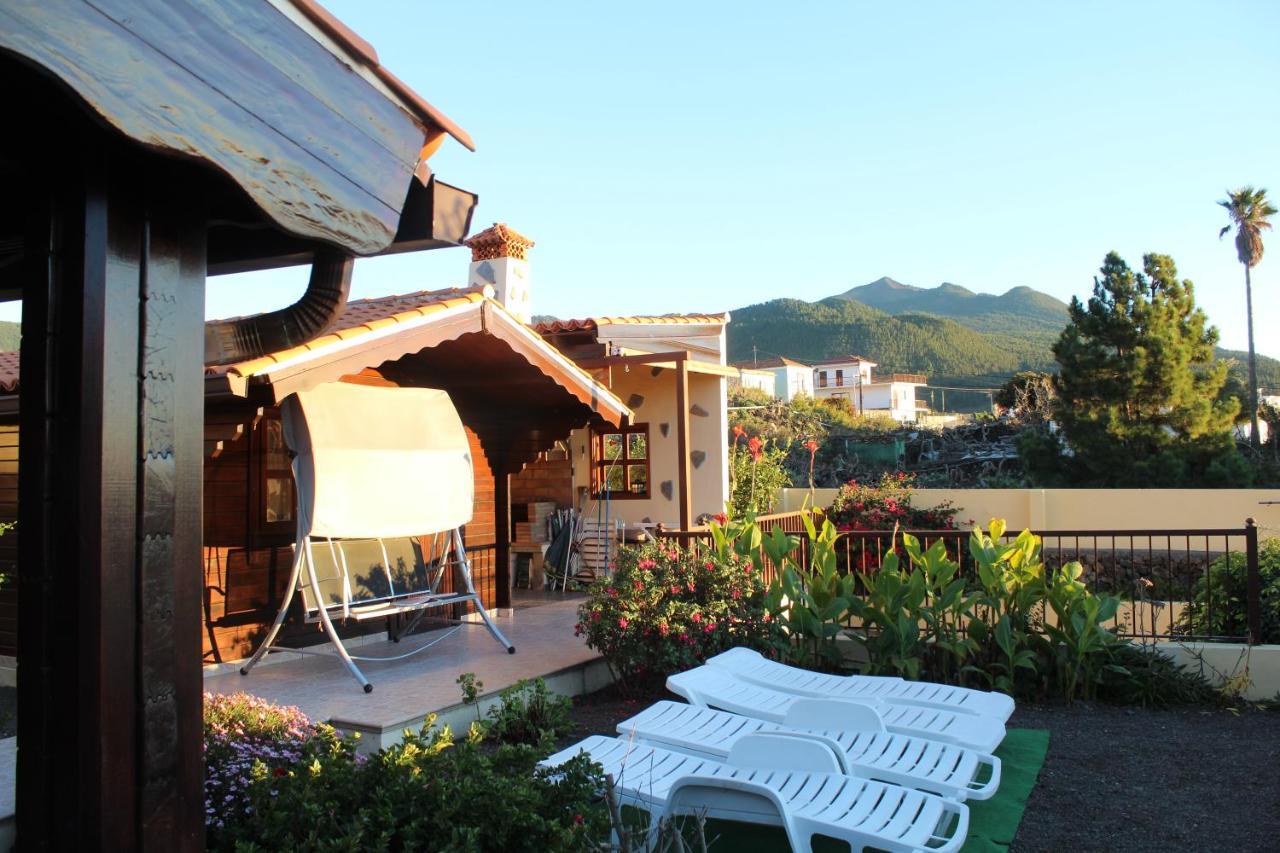 Cumbrecita Villa El Paso Exterior photo